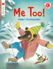 Me Too! (I Like to Read) Cover Image