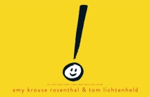 Exclamation Mark By Amy Krouse Rosenthal, Tom Lichtenheld (Illustrator) Cover Image