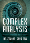 Complex Analysis Cover Image