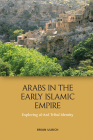 Arabs in the Early Islamic Empire: Exploring Al-Azd Tribal Identity By Brian Ulrich Cover Image