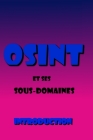 OSINT et ses sous-domaines: Introduction By Julien Faujanet Cover Image
