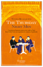 The Thursday Night Men By Tonino Benacquista, Alison Anderson (Translated by) Cover Image