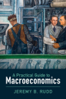 A Practical Guide to Macroeconomics Cover Image