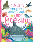 Our Oceans By Camilla de la Bédoyère Cover Image