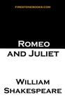 Romeo and Juliet By William Shakespeare Cover Image