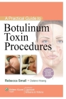 Botulinum Toxin Procedures By Eve Muller Cover Image