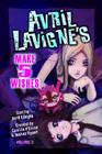 Avril Lavigne's Make 5 Wishes   Volume 2 By Joshua Dysart (Created by), Camilla D'Errico (Created by) Cover Image