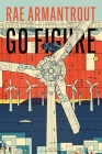 Go Figure (Wesleyan Poetry) By Rae Armantrout Cover Image