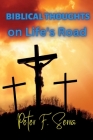 BIBLICAL THOUGHTS on Life's Road Cover Image