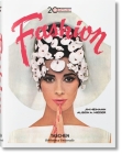 20th-Century Fashion. 100 Years of Apparel Ads Cover Image
