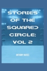 Stories of the Squared Circle Volume 2 Cover Image