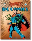 The Bronze Age of DC Comics Cover Image