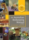 The Australian Beekeeping Manual Cover Image