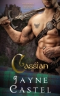 Cassian: Medieval Scottish Romance By Jayne Castel, Tim Burton (Editor) Cover Image