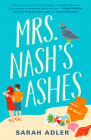 Mrs. Nash's Ashes Cover Image