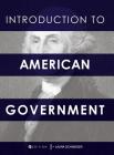 Introduction to American Government Cover Image