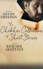 The Chekhov Collection of Short Stories By Anton Chekhov, Richard Armitage (Read by) Cover Image