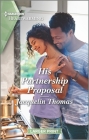 His Partnership Proposal: A Clean and Uplifting Romance Cover Image