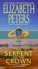 The Serpent on the Crown (Amelia Peabody Series #17) By Elizabeth Peters Cover Image