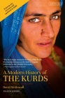 A Modern History of the Kurds By David McDowall Cover Image