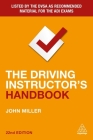 The Driving Instructor's Handbook By John Miller Cover Image