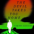 The Devil Takes You Home By Gabino Iglesias, Jean-Marc Berne (Read by) Cover Image