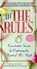 All the Rules: Time-tested Secrets for Capturing the Heart of Mr. Right By Ellen Fein, Sherrie Schneider Cover Image