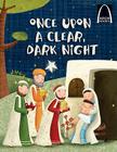 Once Upon a Clear Dark Night Cover Image