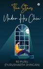 The Stars Under His Chin By Rj Puru (Purusharth Jhinghan) Cover Image
