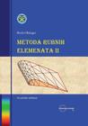 Metoda Rubnih Elemenata II Cover Image