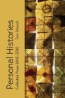 Personal Histories: Collected Prose 2005 - 2020 By Tom Driscoll Cover Image