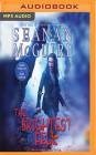 The Brightest Fell (October Daye #11) By Seanan McGuire, Mary Robinette Kowal (Read by) Cover Image