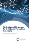 Methods and Strategies for C-N Bond Formation Reactions Cover Image