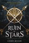Ruin of Stars (Mask of Shadows #2) Cover Image