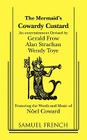Cowardy Custard By Noel Coward, Gerald Frow, Alan Strachan Cover Image