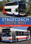Stagecoach South West By Tim Squires Cover Image