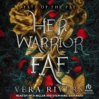 Her Warrior Fae Cover Image