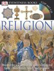 DK Eyewitness Books: Religion By Myrtle Langley Cover Image