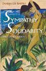 Sympathy and Solidarity: And Other Essays (Feminist Constructions) Cover Image