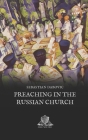 Preaching in the Russian Church By Sebastian Dabovich Cover Image