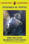The Second Marxian Invasion: The Fiction of the Strugatsky Brothers (Milford Series #50) By Stephen W. Potts Cover Image