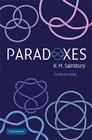Paradoxes By R. M. Sainsbury Cover Image