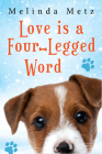 Love Is a Four-Legged Word Cover Image