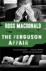 The Ferguson Affair By Ross Macdonald Cover Image