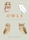 Owls: Our Most Charming Bird Cover Image