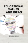 Educational Values and Ideas Cover Image