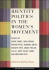 Identity Politics in the Women's Movement By Barbara Ryan (Editor) Cover Image