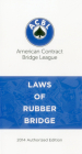 Laws of Rubber Bridge Cover Image