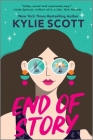 End of Story By Kylie Scott Cover Image