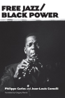 Free Jazz/Black Power (American Made Music) Cover Image